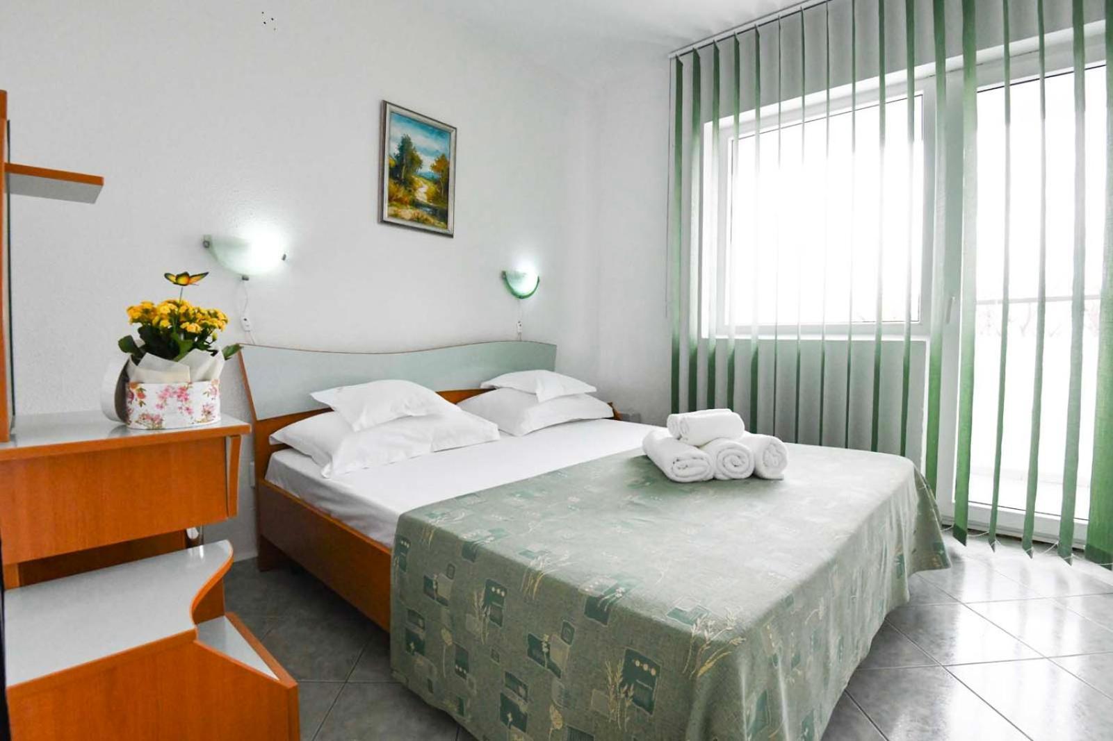 Complex Tismana 3* All Inclusive Jupiter Exterior photo
